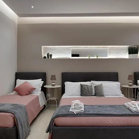 La Maison De Cavour Bed and breakfast 4*