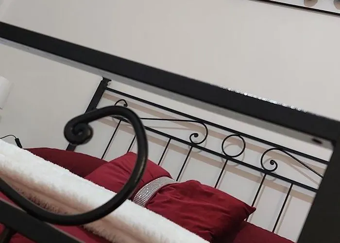 La Maison De Cavour Bed and breakfast 4*