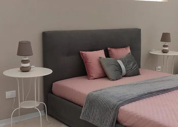 La Maison De Cavour Bed and breakfast 4*