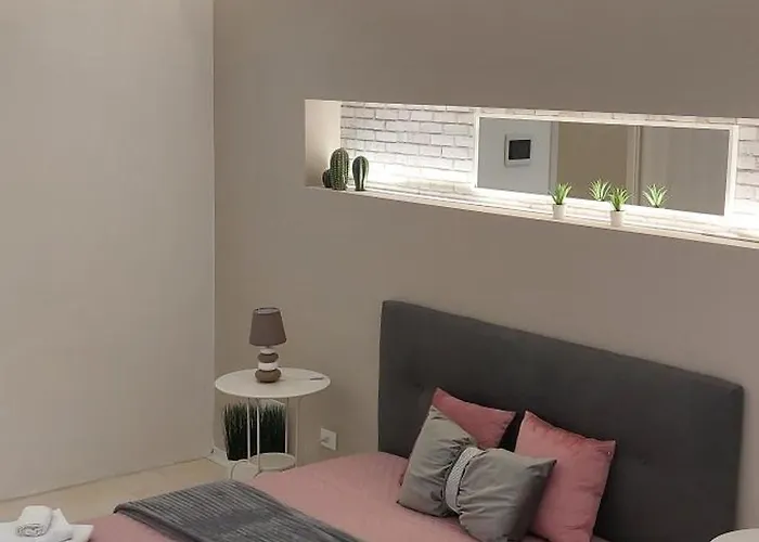 La Maison De Cavour Bed and breakfast Catania