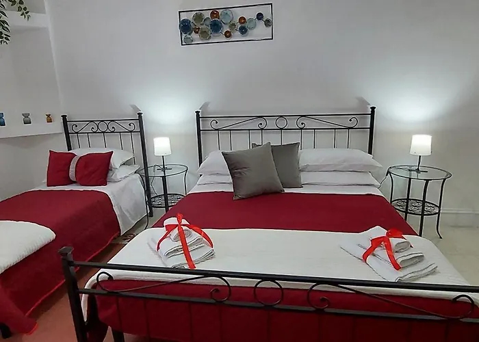 La Maison De Cavour Bed and breakfast 4*