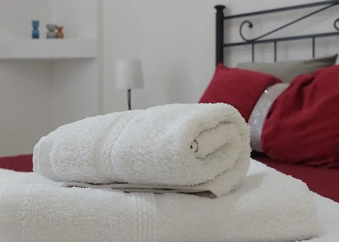 La Maison De Cavour 4*