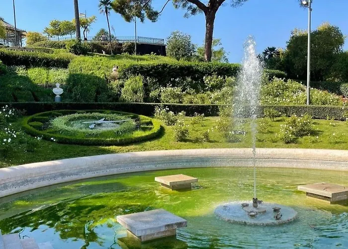 Bed and breakfast La Maison De Cavour 4*