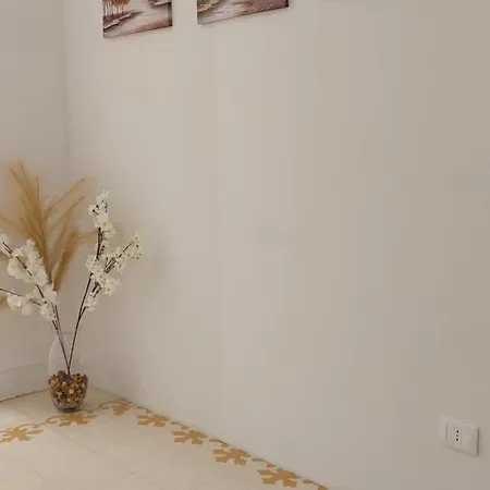 La Maison De Cavour Bed & Breakfast