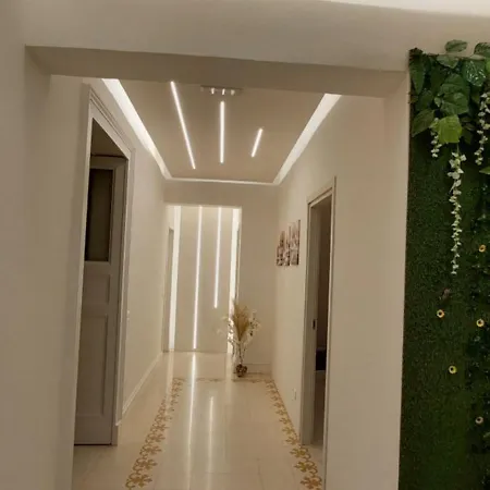 La Maison De Cavour Catania