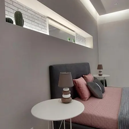 Bed & Breakfast La Maison De Cavour