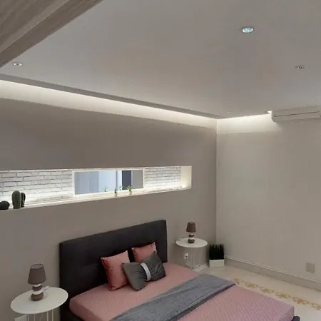 La Maison De Cavour 4* קטאניה