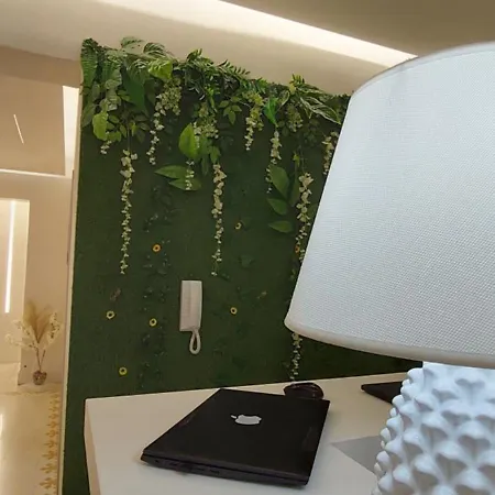 Bed & Breakfast La Maison De Cavour