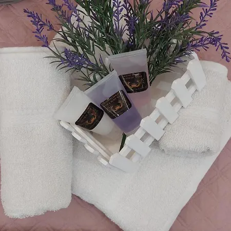 La Maison De Cavour Bed & Breakfast Catania