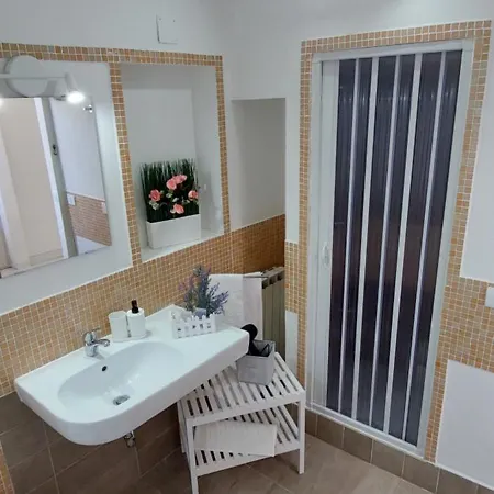 Bed & Breakfast La Maison De Cavour Catania