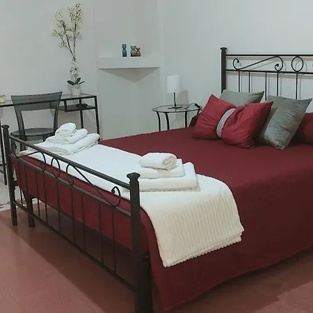 La Maison De Cavour 4*