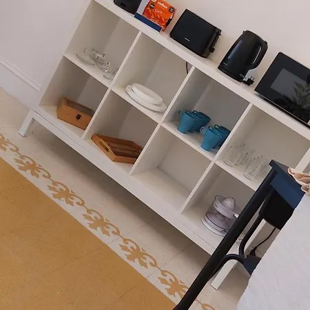 La Maison De Cavour Catania