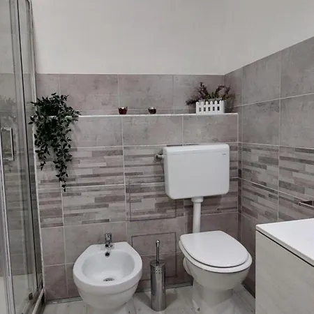 La Maison De Cavour Bed & Breakfast