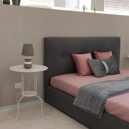 Bed & Breakfast La Maison De Cavour