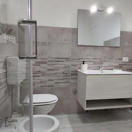 La Maison De Cavour Bed & Breakfast Catania