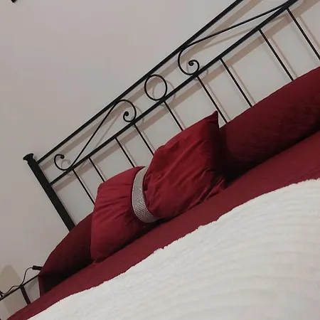 לינה וארוחת בוקר La Maison De Cavour קטאניה