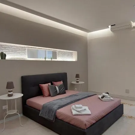 La Maison De Cavour 4*