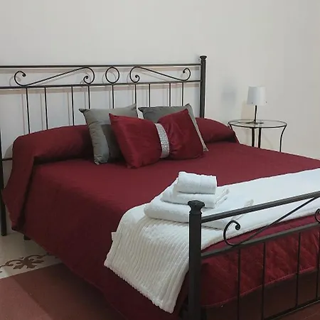 Bed & Breakfast La Maison De Cavour Catania