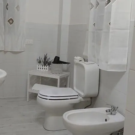 La Maison De Cavour Bed & Breakfast