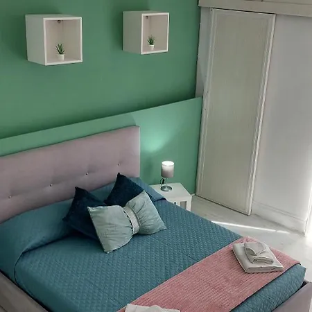 Bed & Breakfast La Maison De Cavour