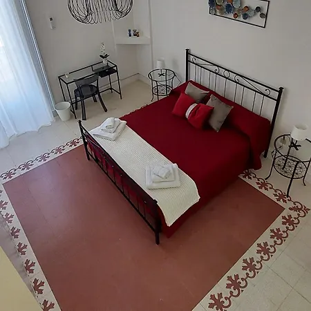 La Maison De Cavour קטאניה