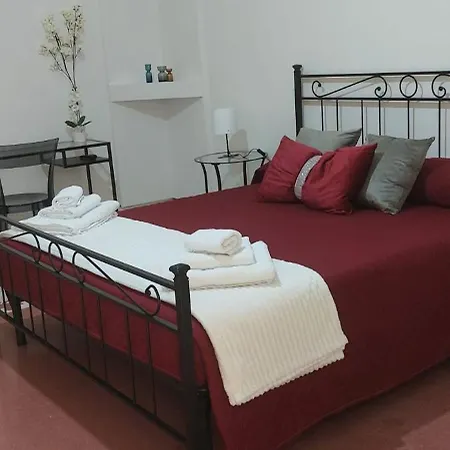 La Maison De Cavour לינה וארוחת בוקר