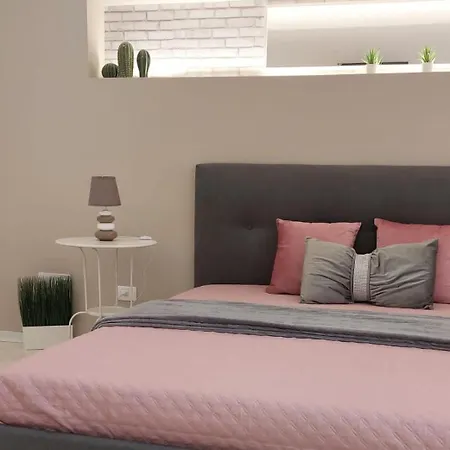 La Maison De Cavour לינה וארוחת בוקר קטאניה