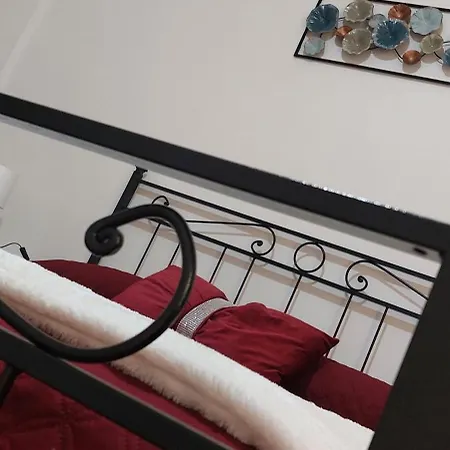 La Maison De Cavour לינה וארוחת בוקר 4*