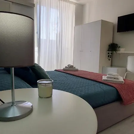 La Maison De Cavour קטאניה