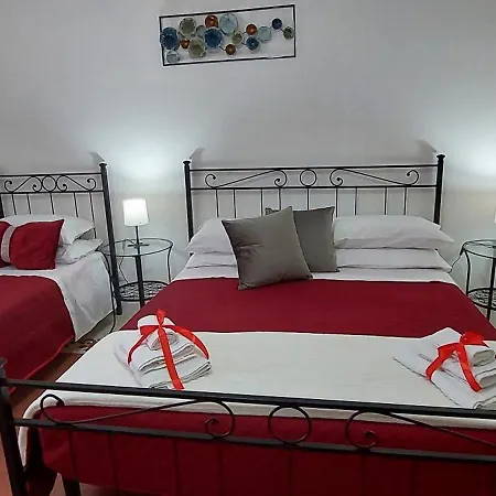 La Maison De Cavour לינה וארוחת בוקר 4*