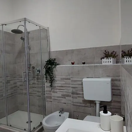 La Maison De Cavour Bed & Breakfast Catania