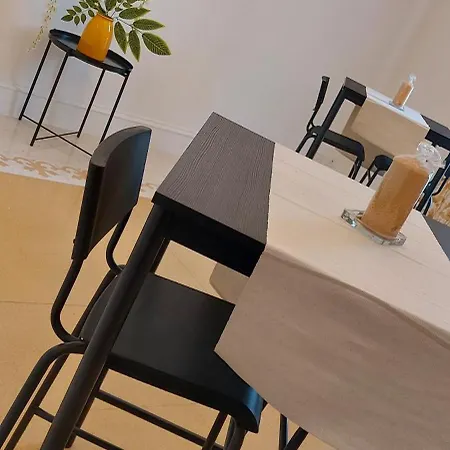 Bed & Breakfast La Maison De Cavour Catania