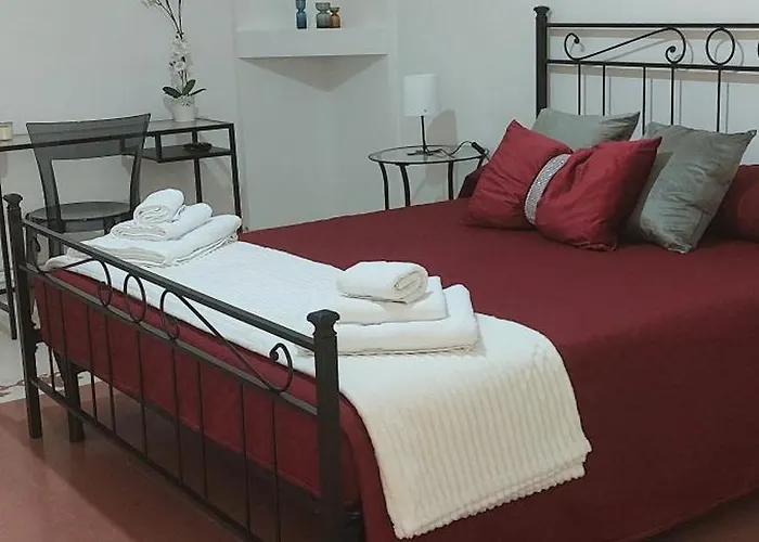 La Maison De Cavour 4*